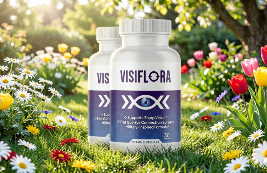 VisiFlora Review
