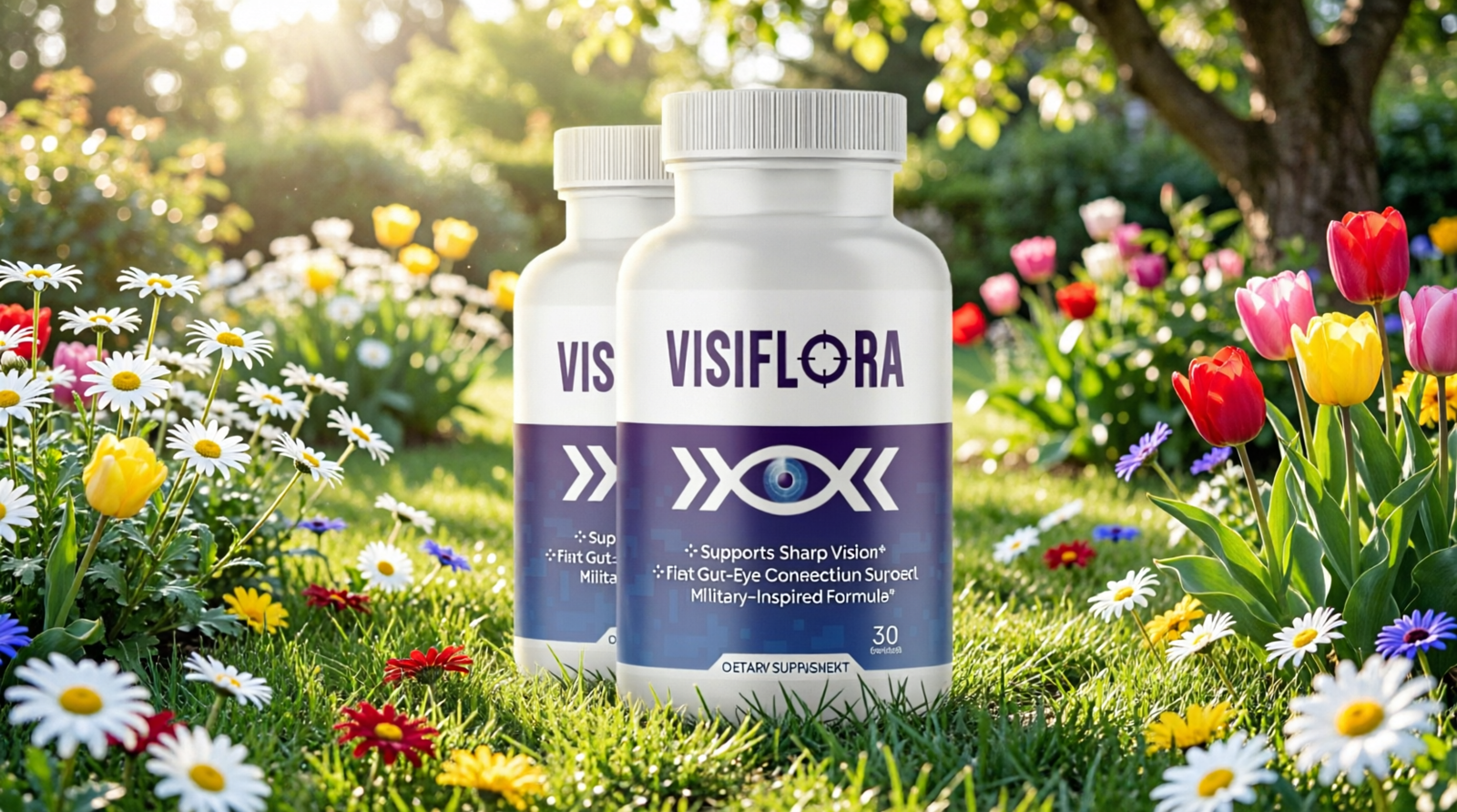 VisiFlora Review