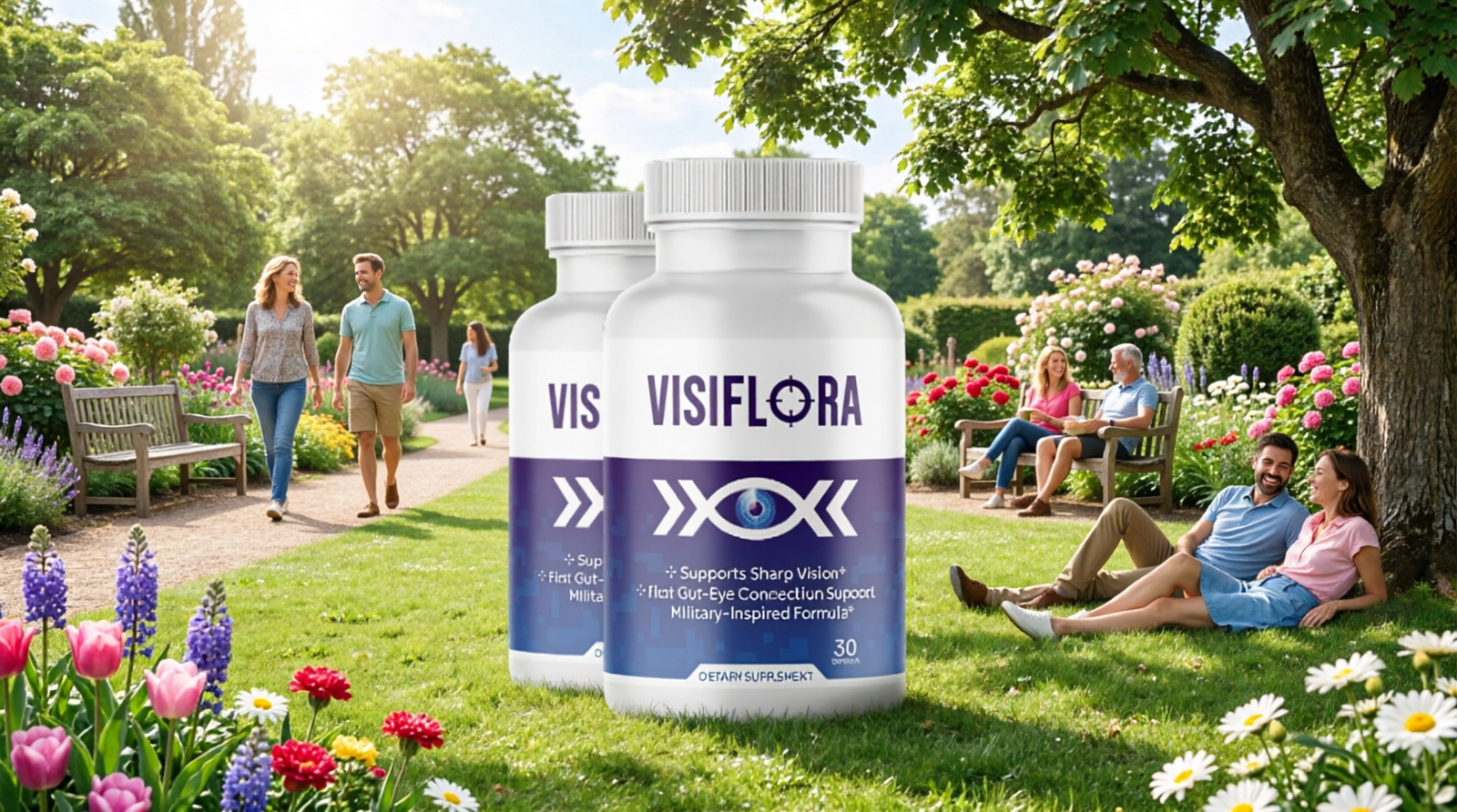 VisiFlora Review