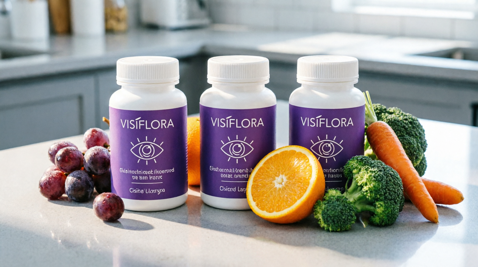 VisiFlora Review