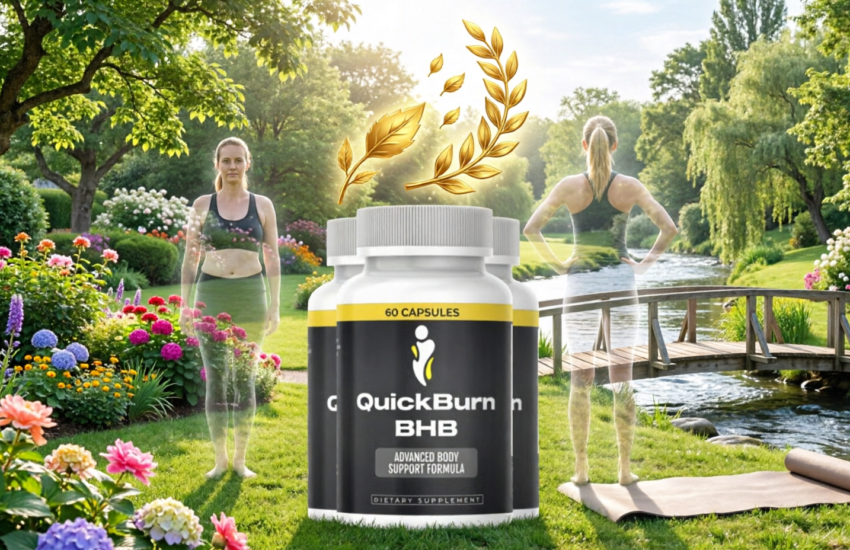 QuickBurn BHB