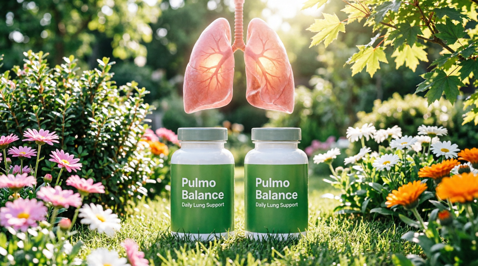 Pulmo Balance