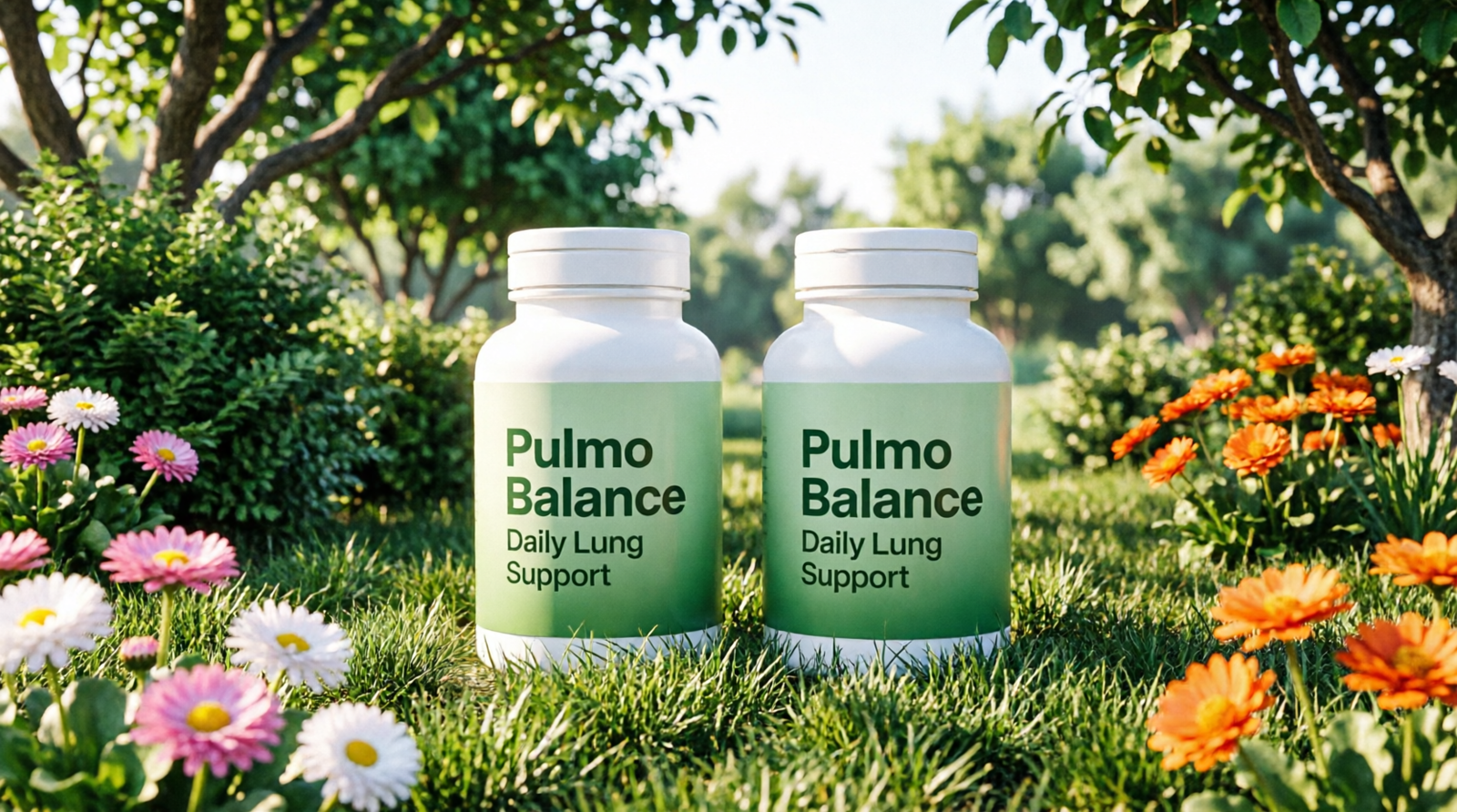 Pulmo Balance