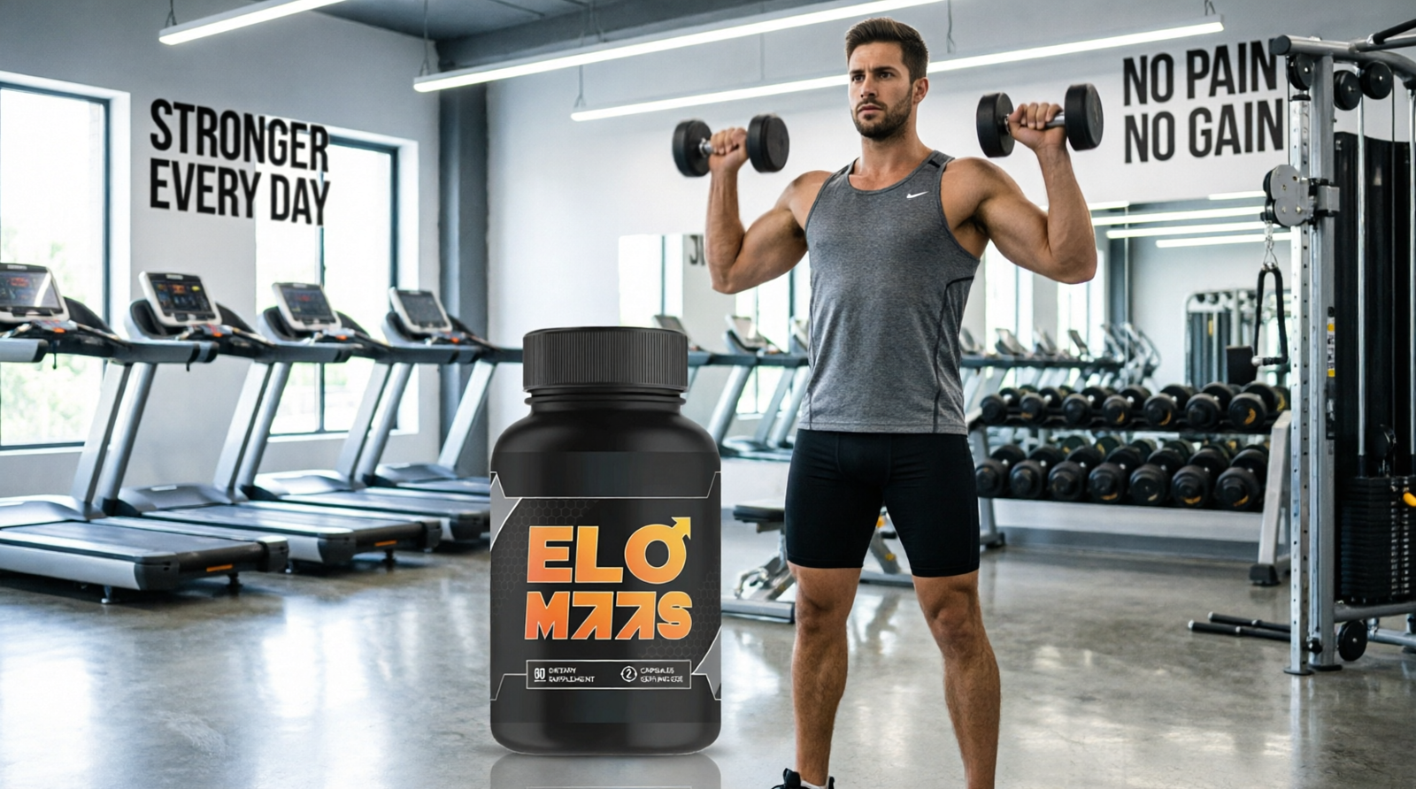 EloMaas pills Reviews