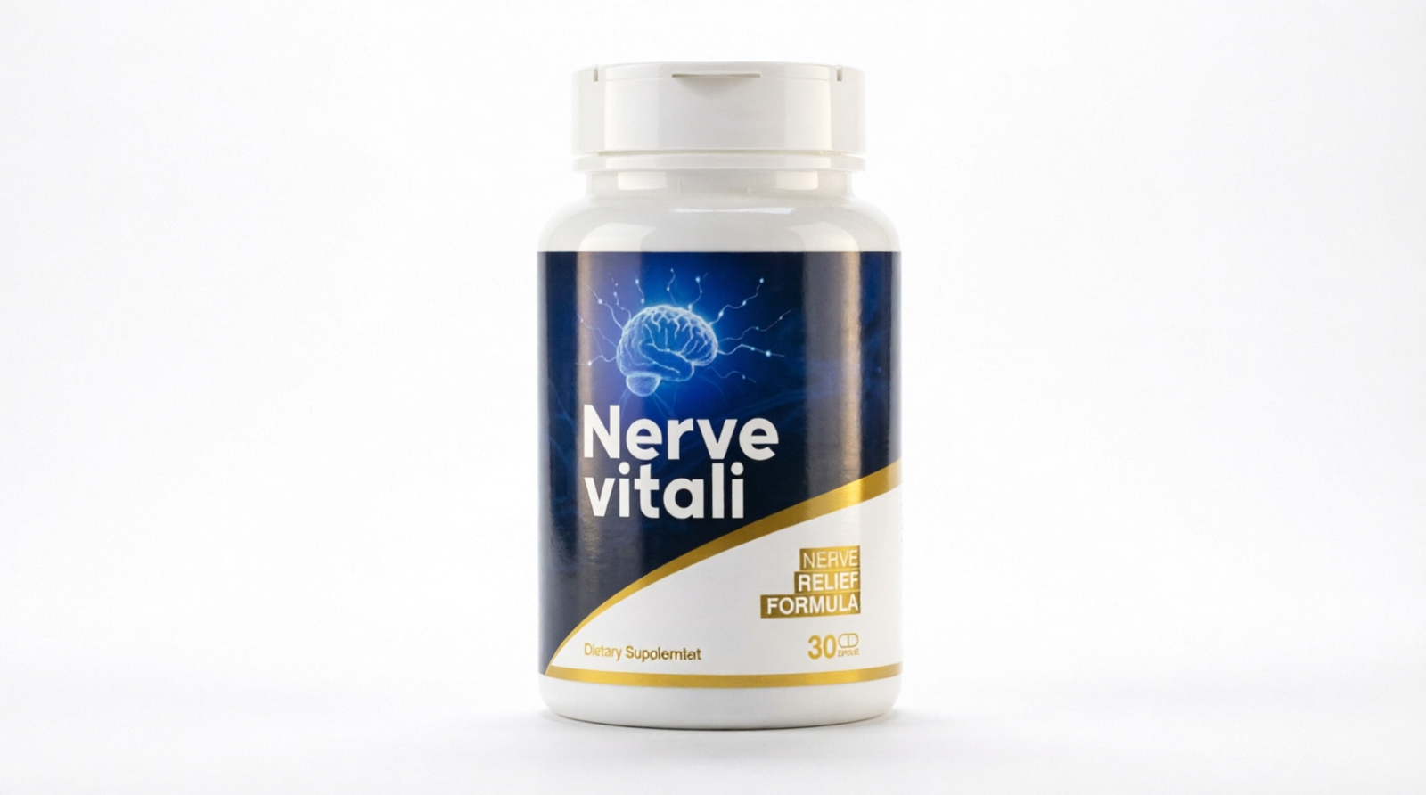NerveVitali reviews 