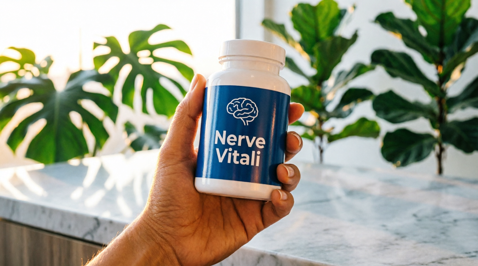 NerveVitali reviews 