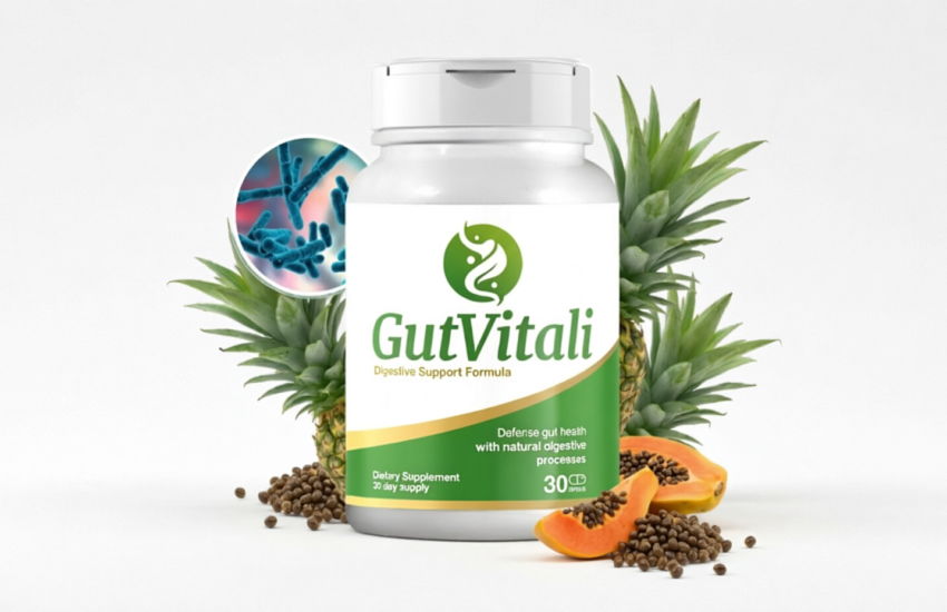 GutVitali reviews