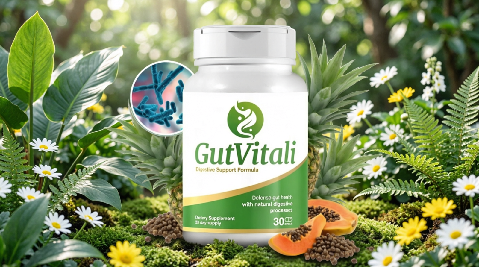GutVitali reviews