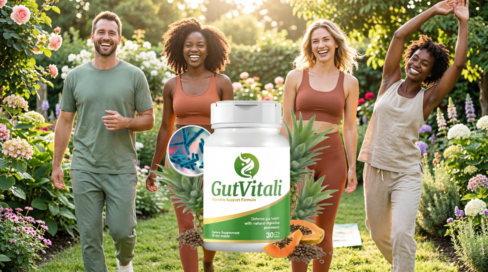 GutVitali reviews