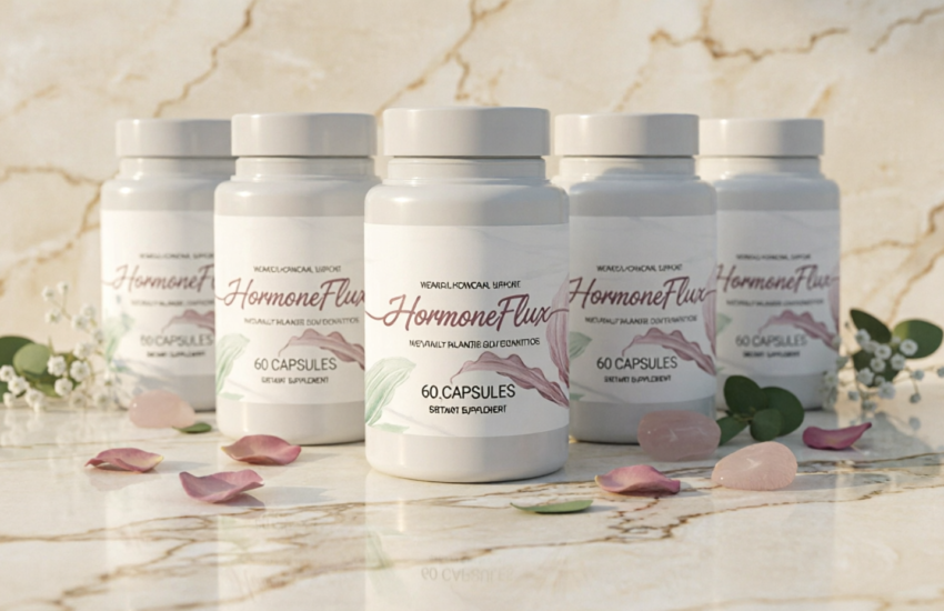 HormoneFlux