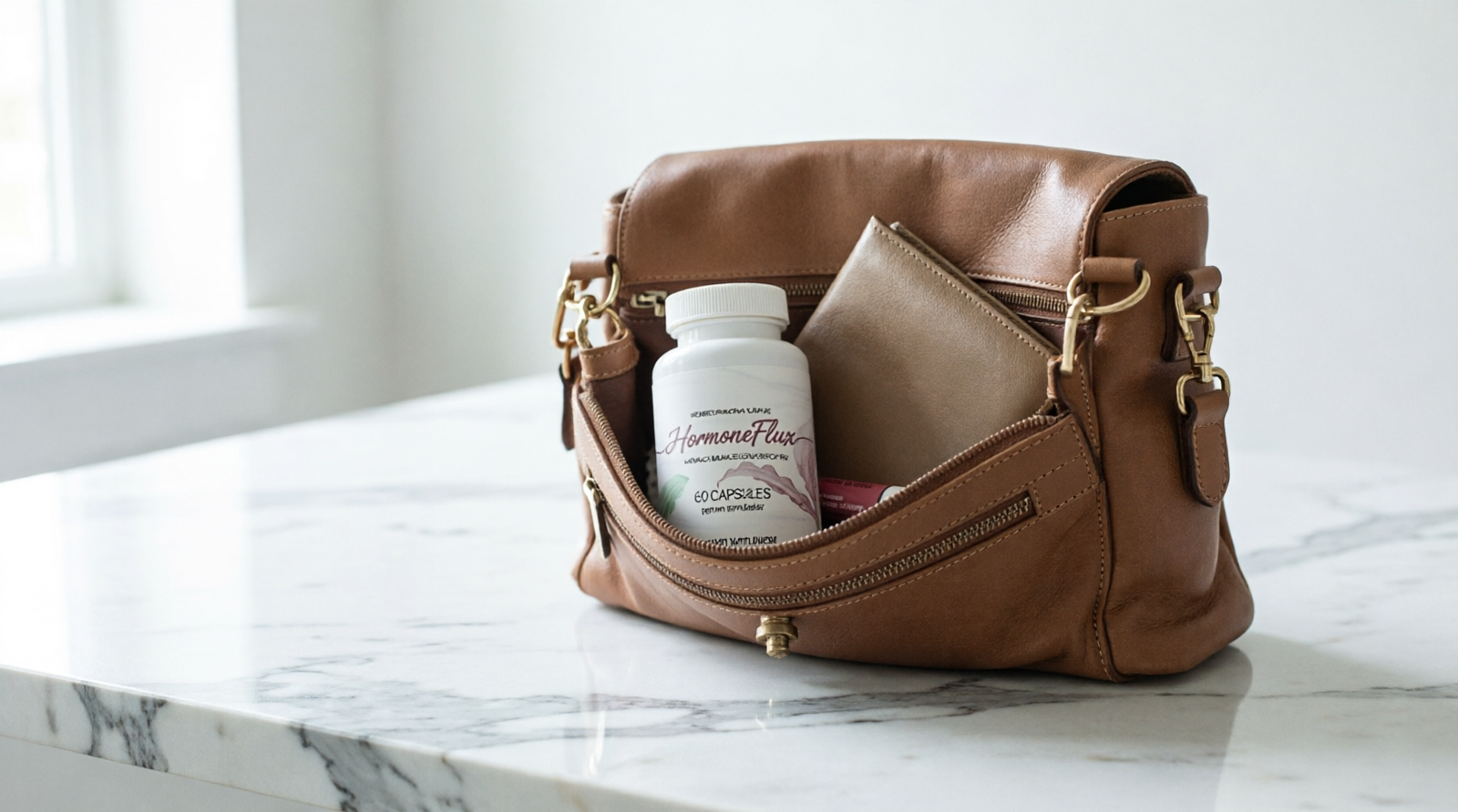 HormoneFlux review