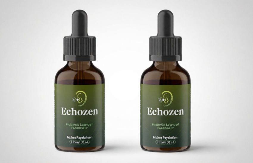 Echozen reviews