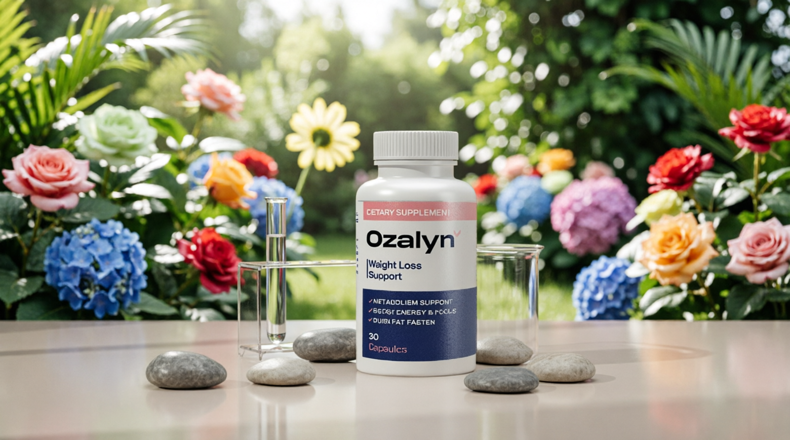 Ozalyn reviews
