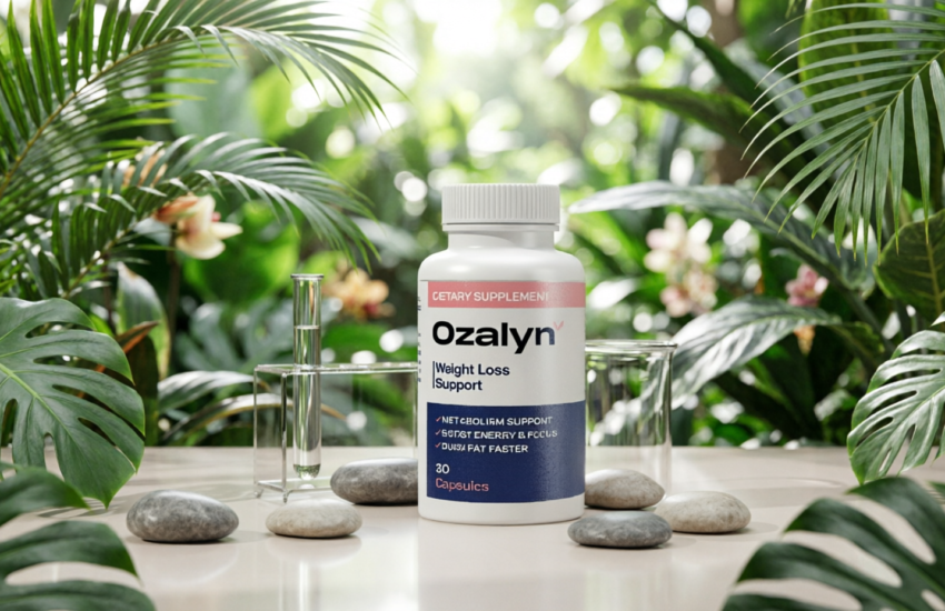 Ozalyn reviews