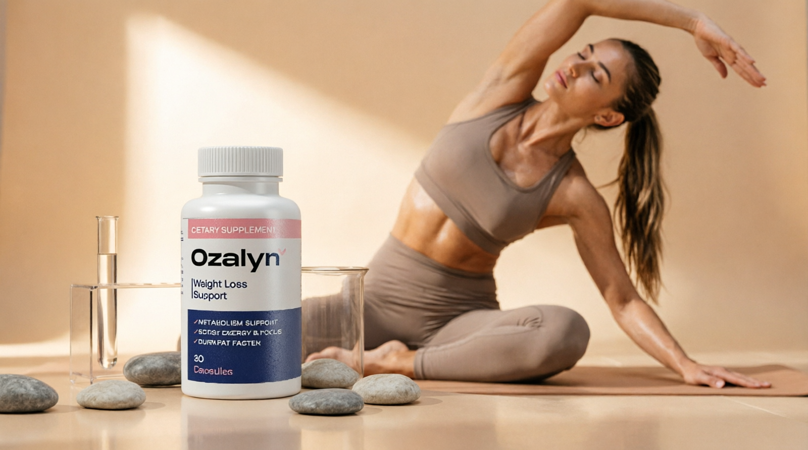 Ozalyn reviews