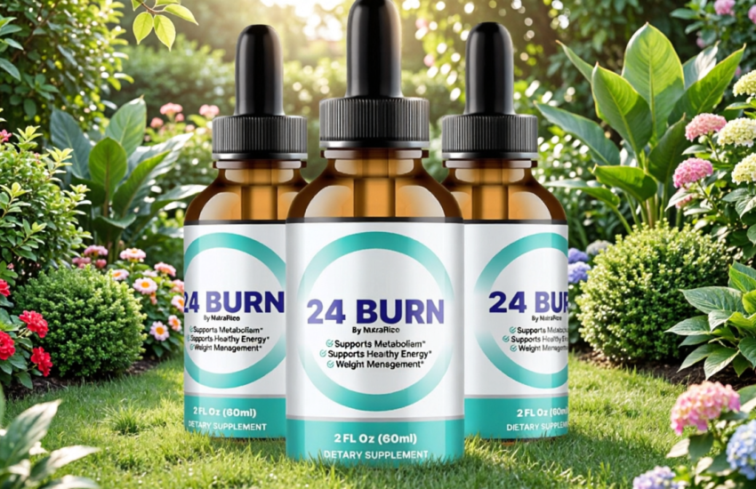 24 Burn Review