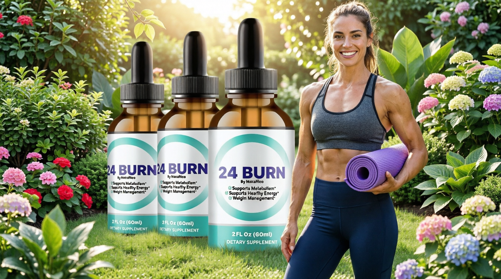 24 Burn Review