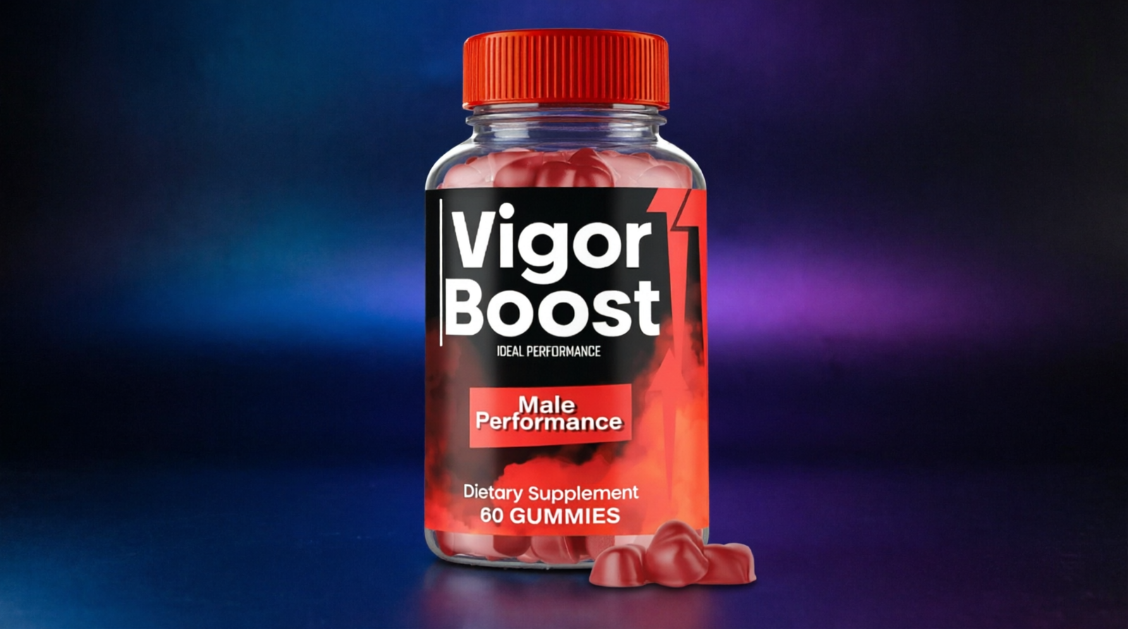 Vigor Boost reviews 