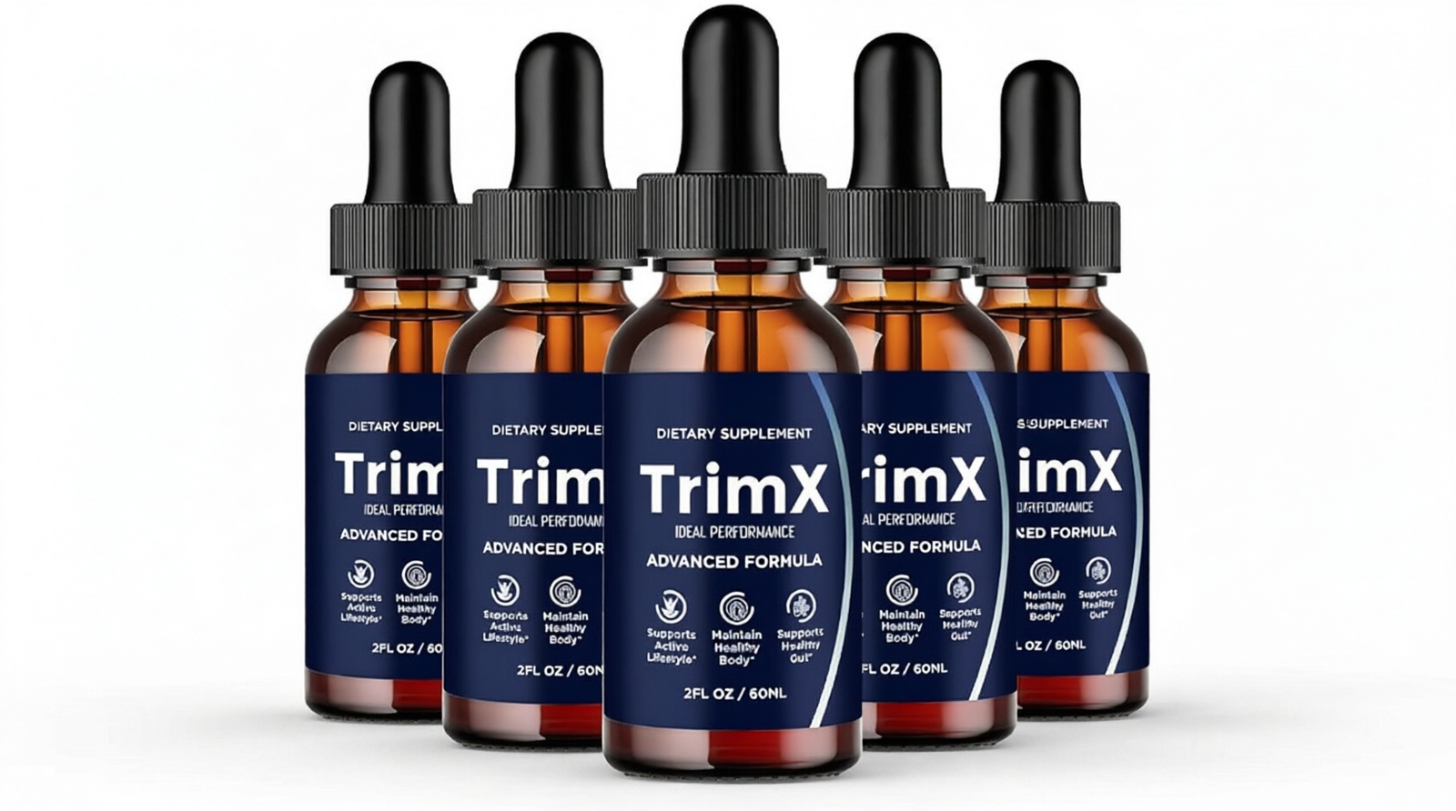 TrimX reviews