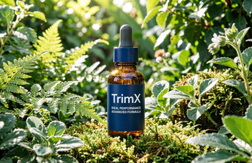 TrimX reviews
