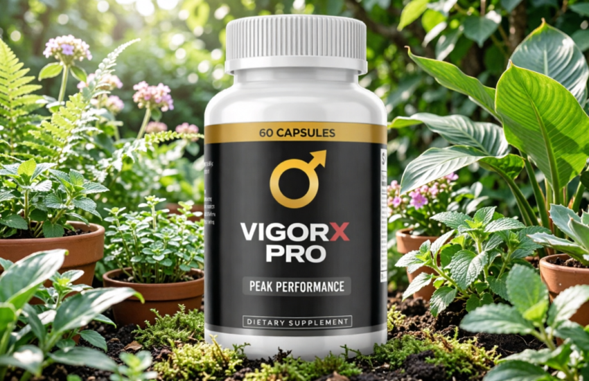 VigorX Pro reviews