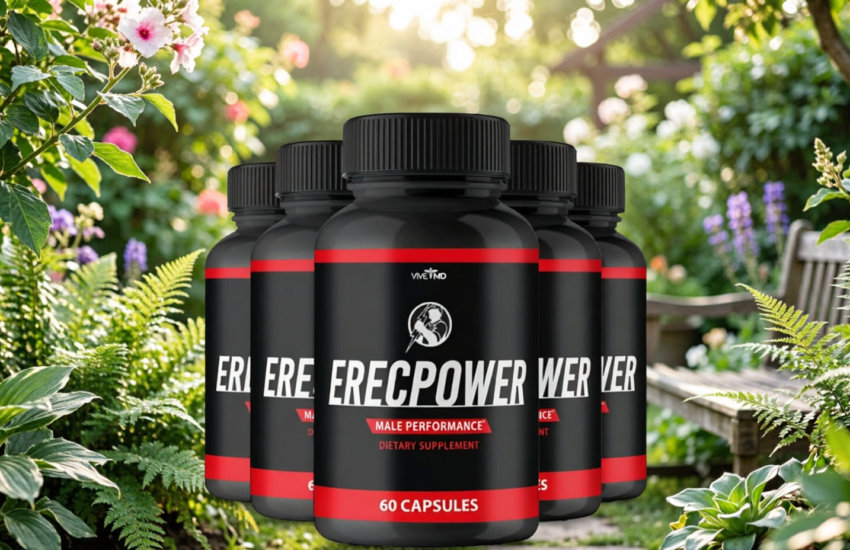 ErecPower Review