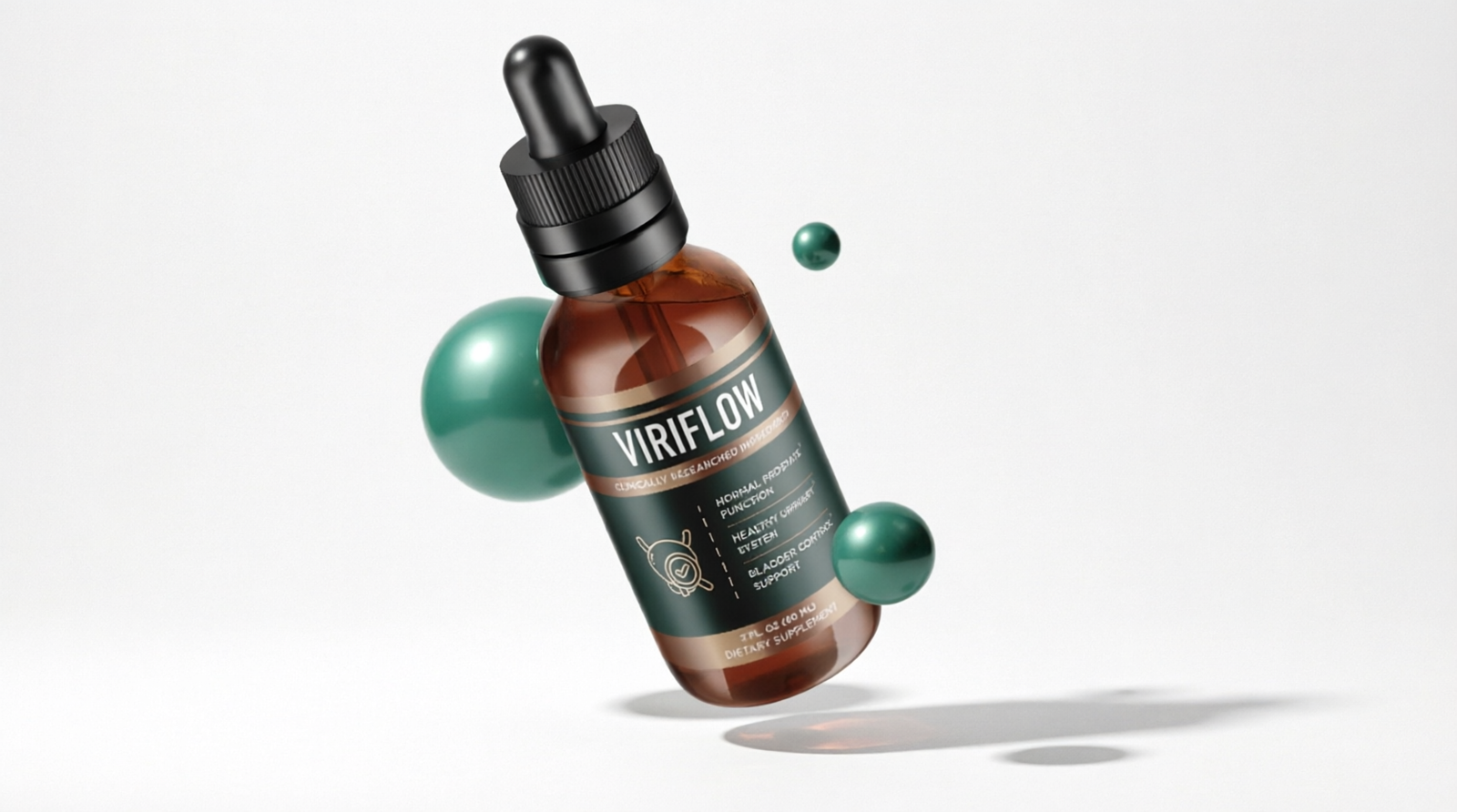 Viriflow Review 