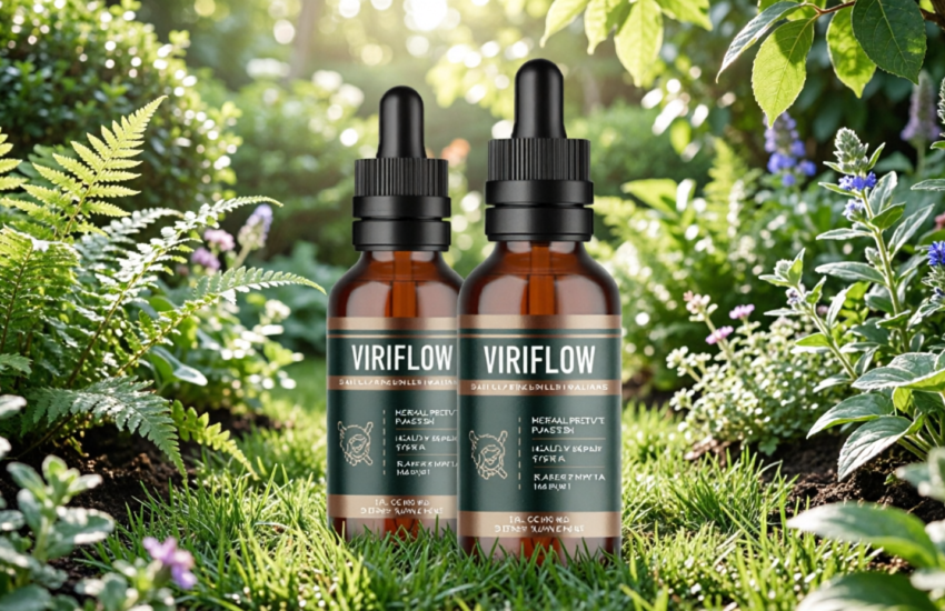 Viriflow Review