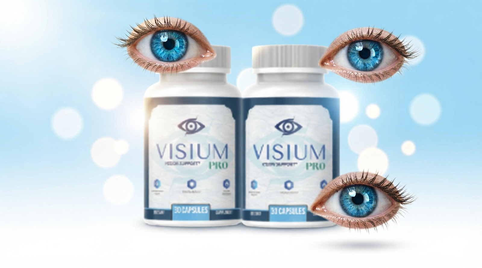Visium Pro Reviews