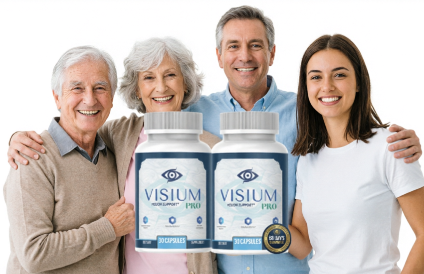 Visium Pro Reviews