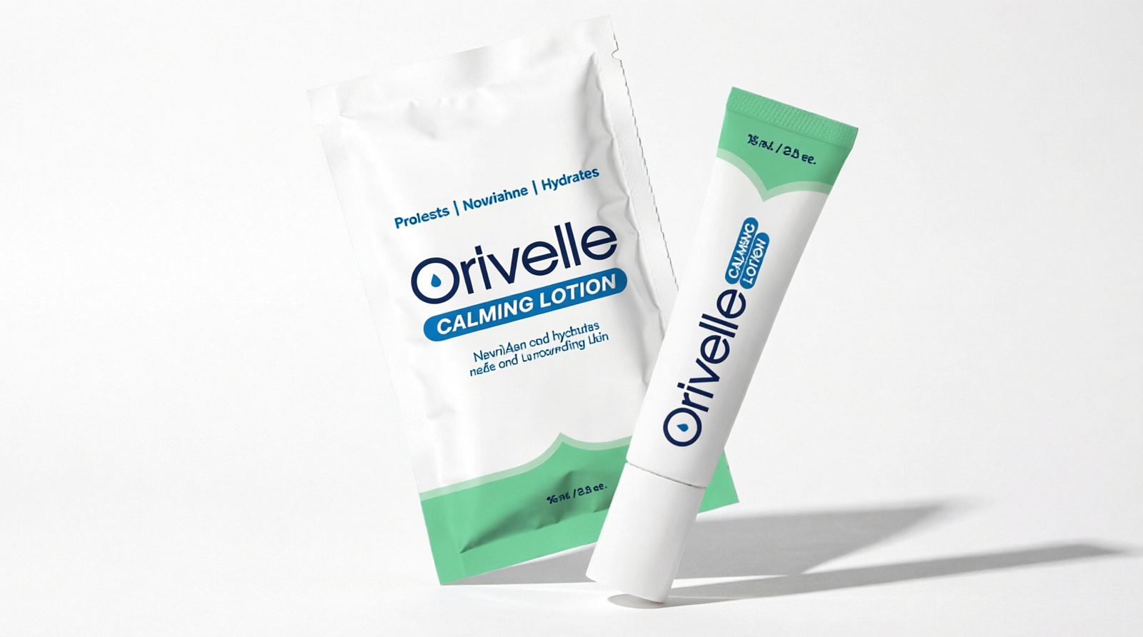 Orivelle Pen Review 