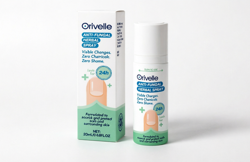 Orivelle Pen Review