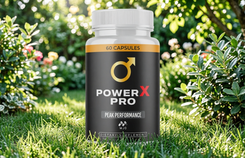 PowerX Pro Review