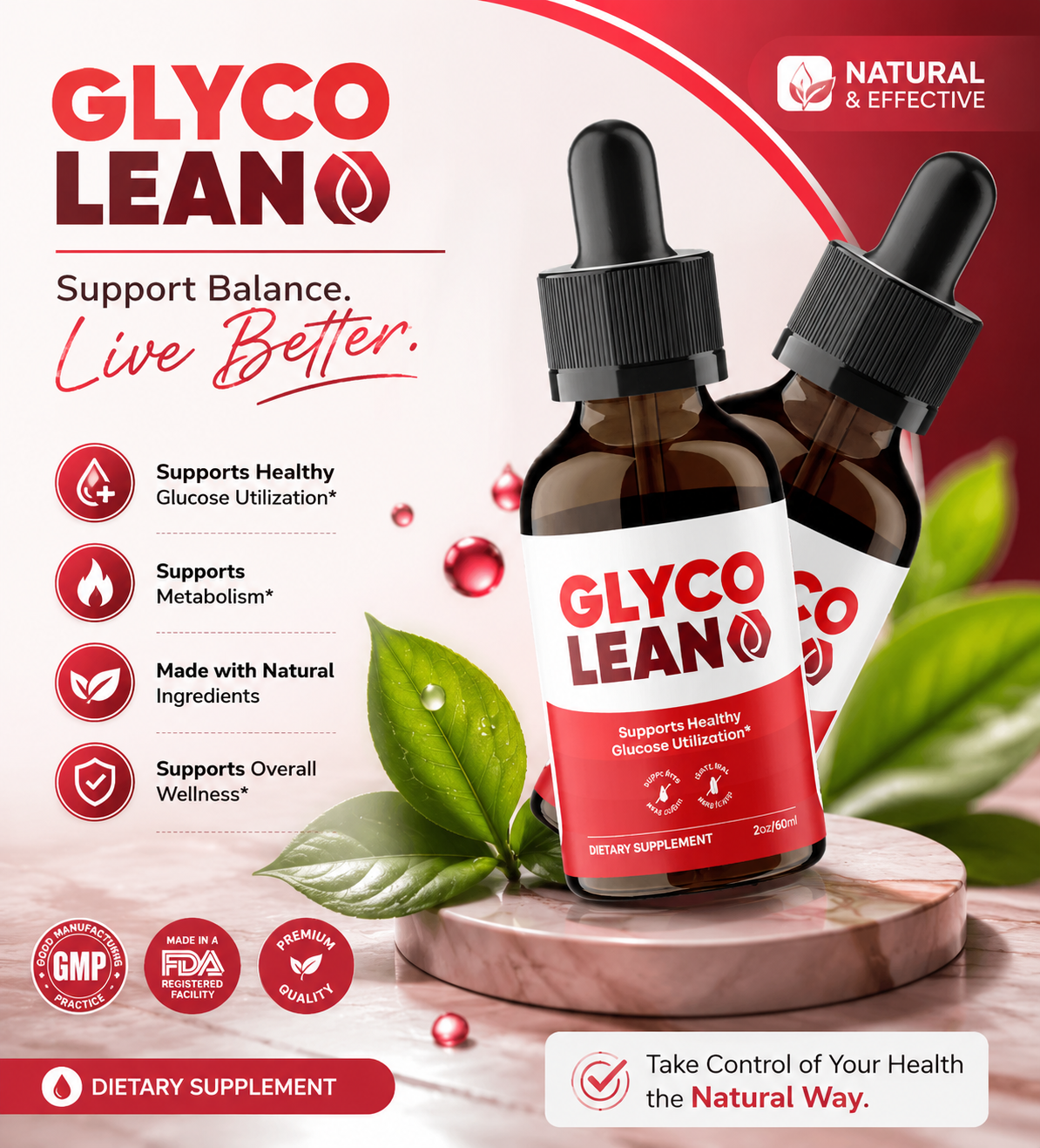 Glyco Lean