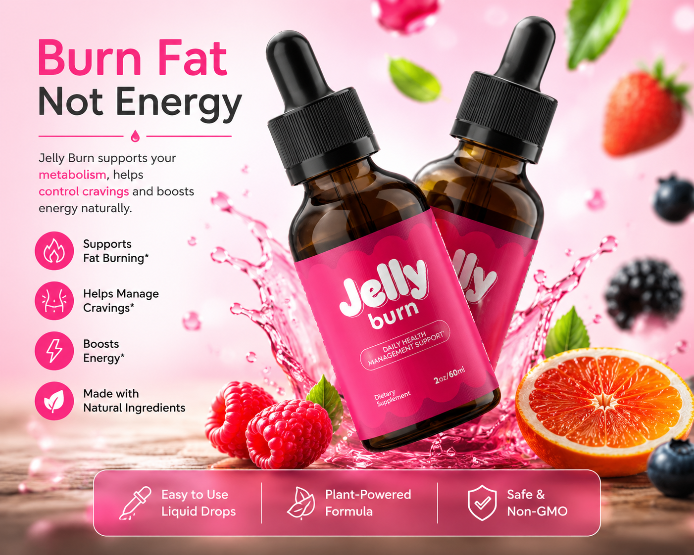 jelly burn reviews