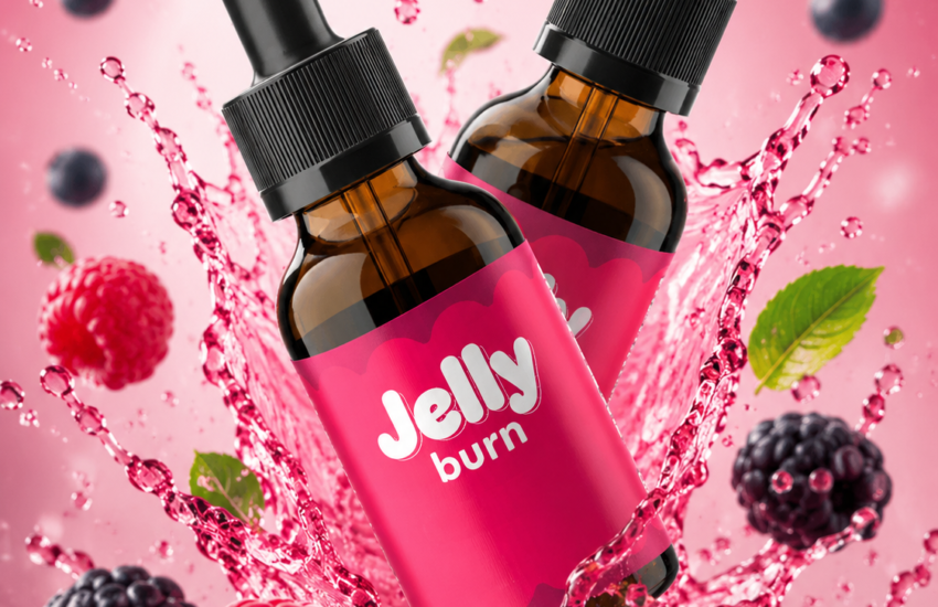 jelly burn reviews