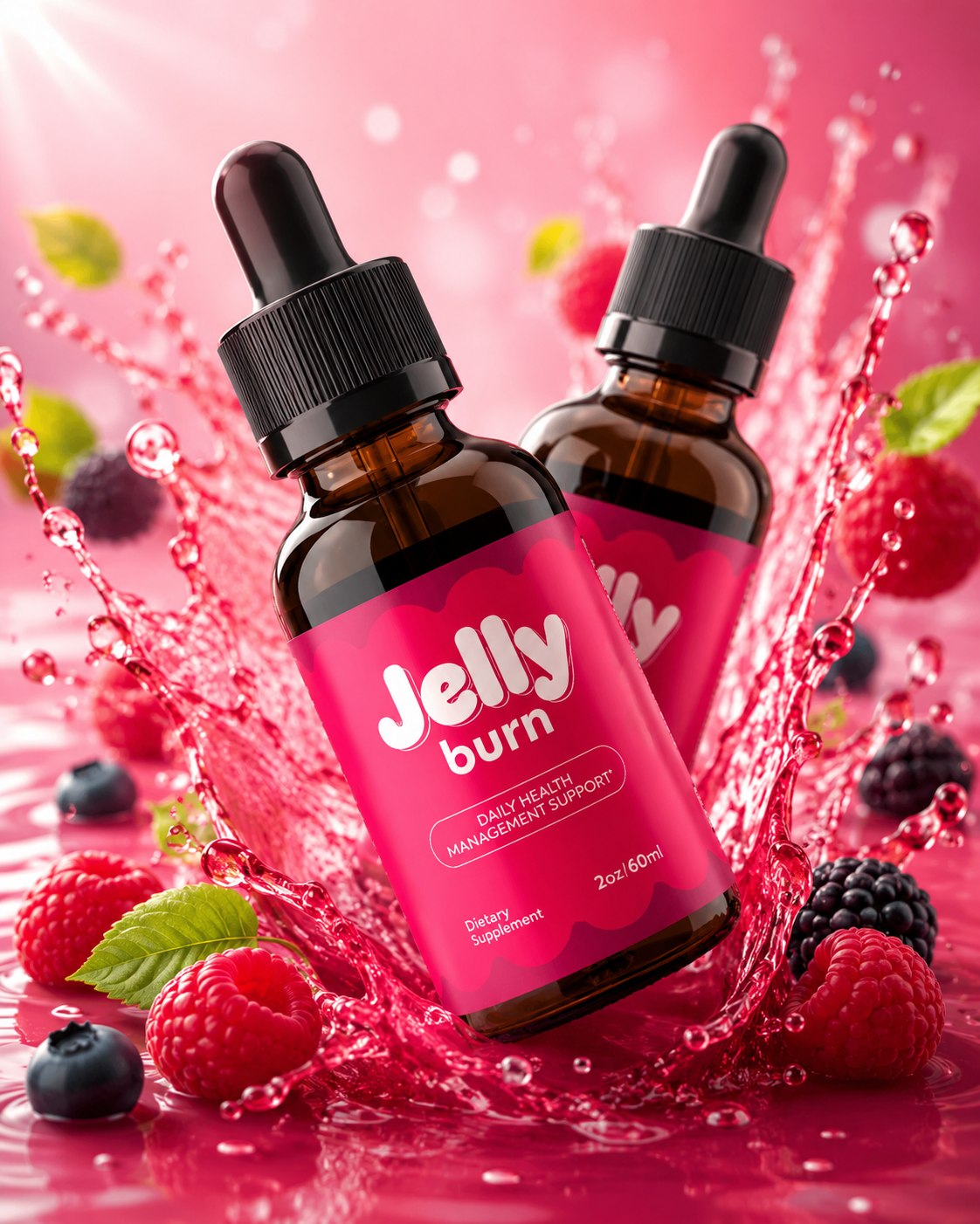 jelly burn reviews