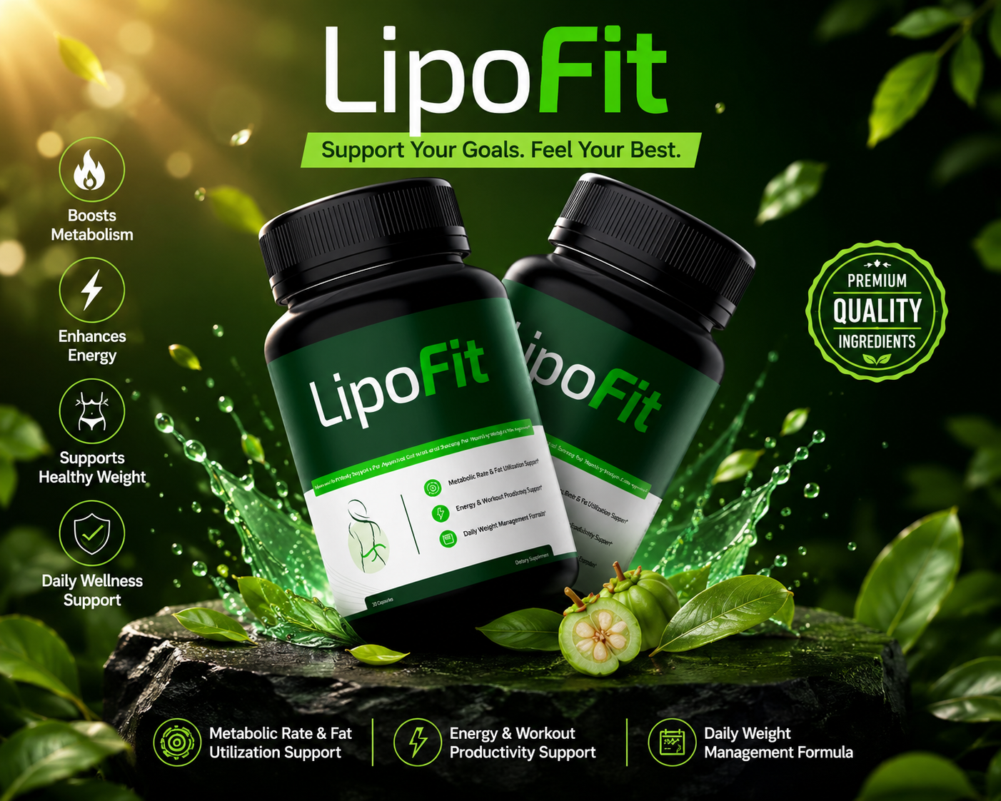 LipoFit reviews