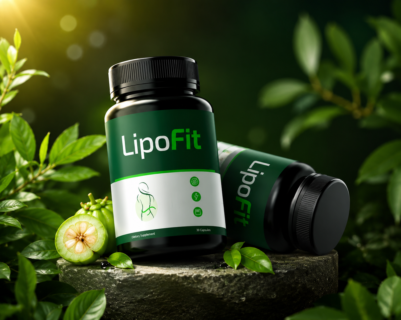 LipoFit review