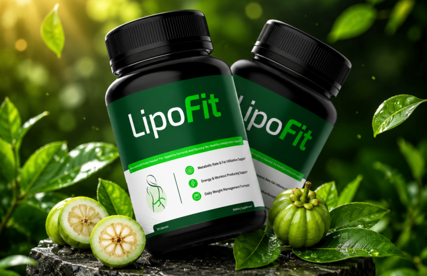 LipoFit review