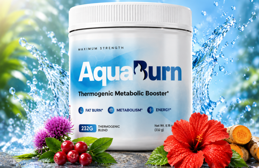 AquaBurn Review