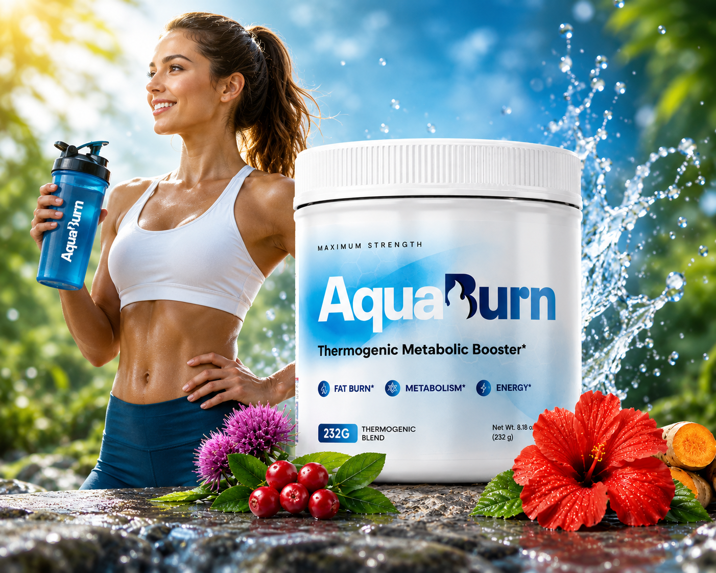 AquaBurn Review