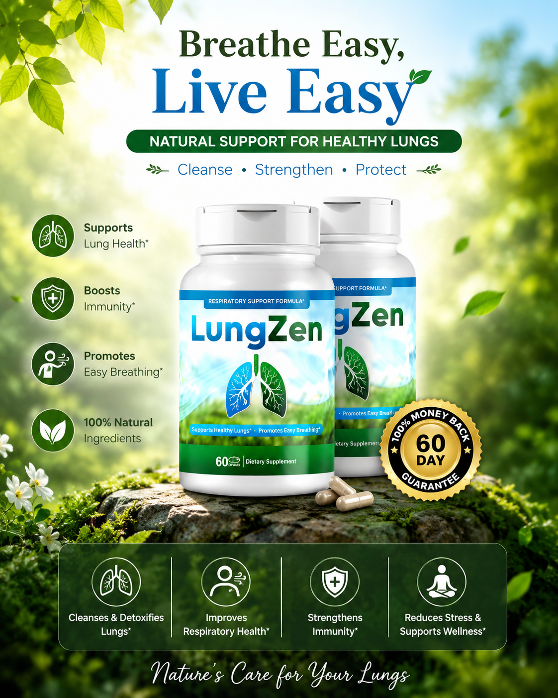 LungZen reviews 