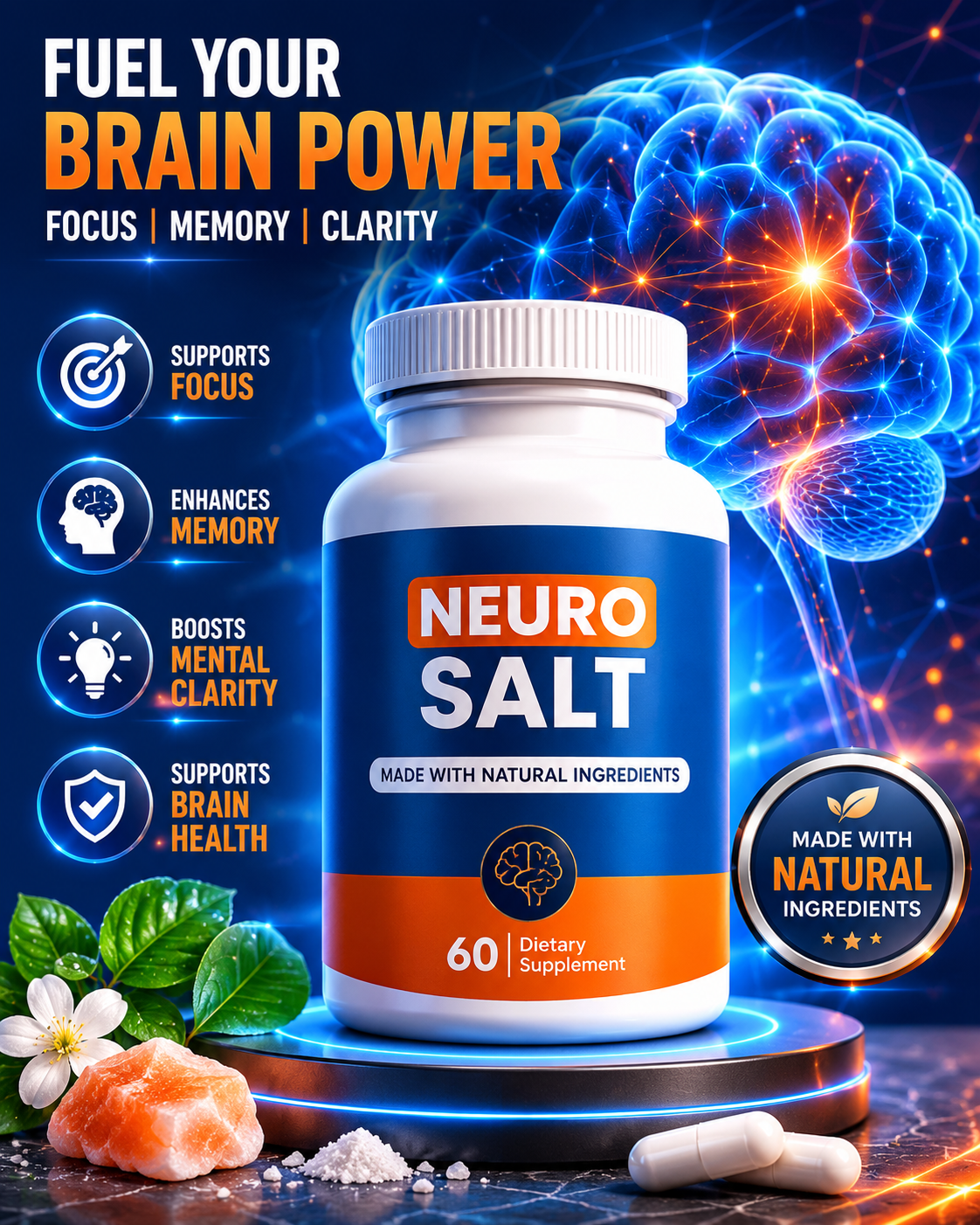  Neuro Salt reviews