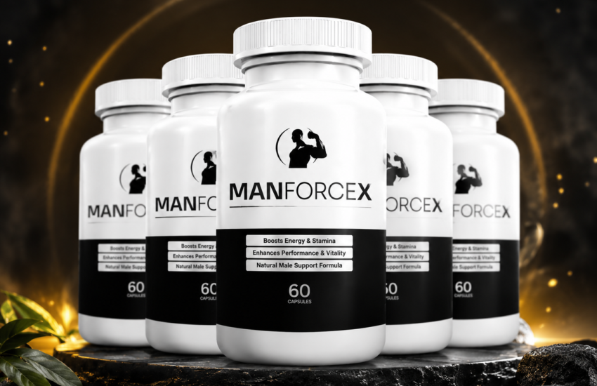 ManForceX reviews