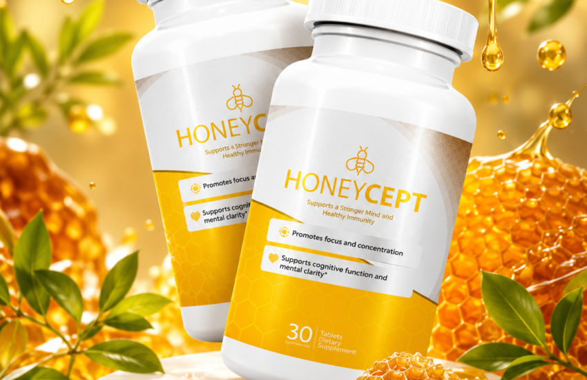 HoneyCept reviews