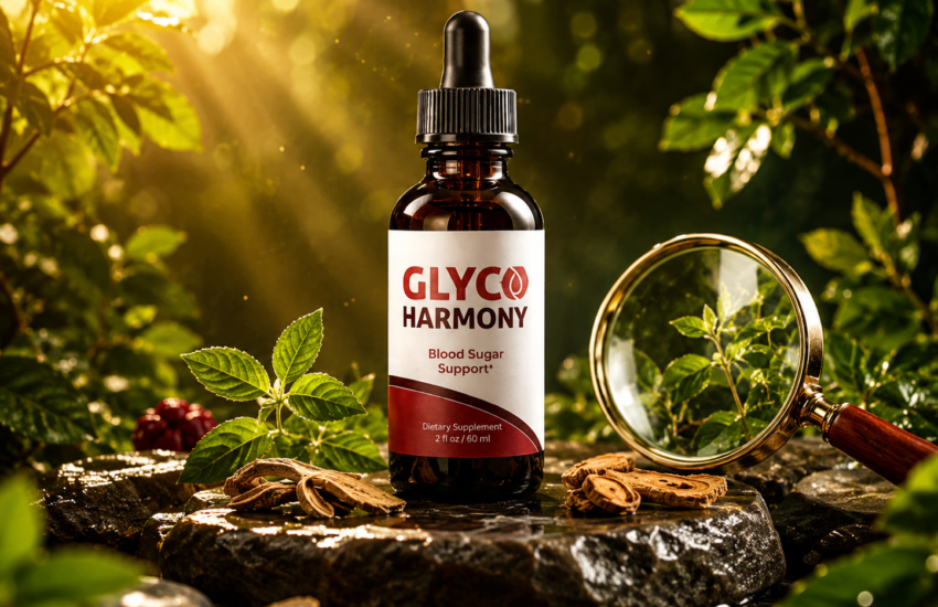 Glyco Harmony reviews