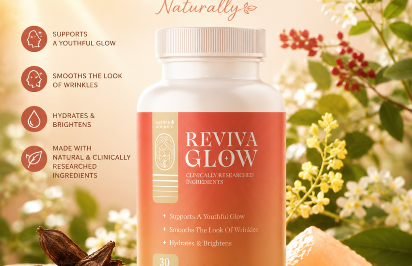 Reviva Glow reviews