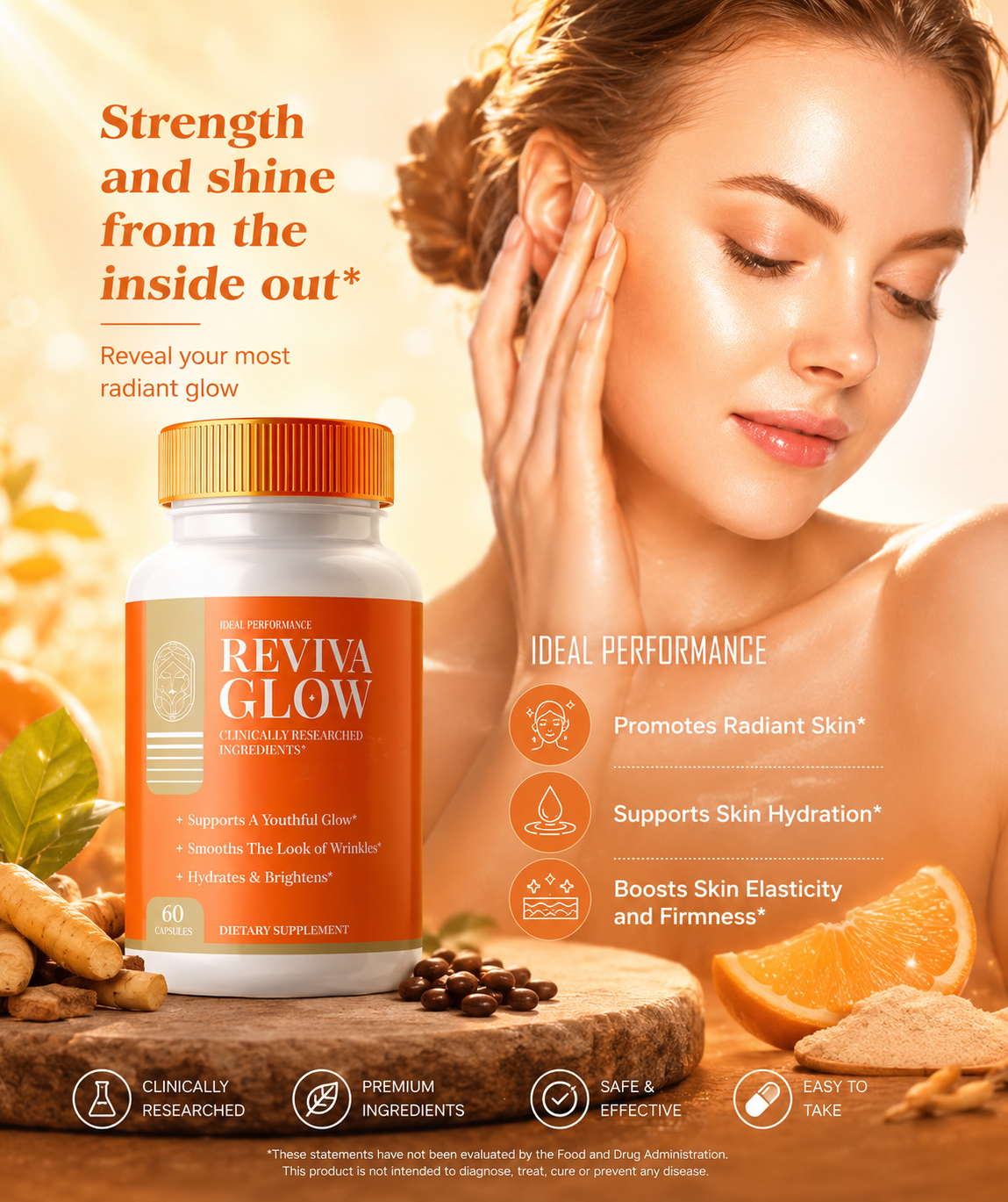 Reviva Glow reviews 
