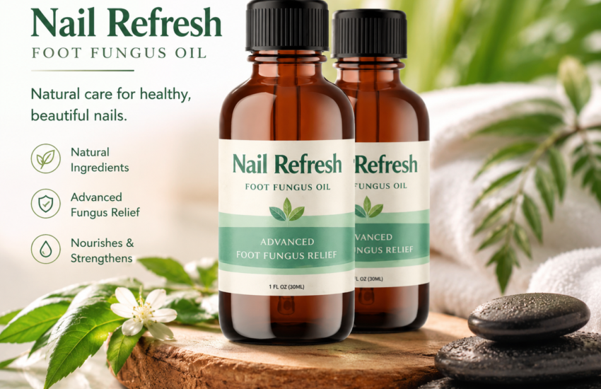 Nail Refresh reviews